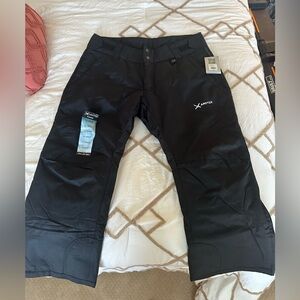 Arctix Womens Insulated Snow Pants